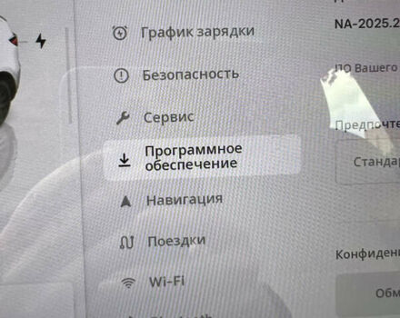 Тесла Model Y 2022 у Вінниці на Automoto.ua Білий Тесла Model Y, об'ємом двигуна 0 л та пробігом 43 тис. км за 28500 $, фото 43 на Automoto.ua