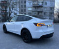 Белый Тесла Model Y, объемом двигателя 0 л и пробегом 20 тыс. км за 33000 $, фото 2 на Automoto.ua