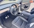 Белый Тесла Model Y, объемом двигателя 0 л и пробегом 26 тыс. км за 47700 $, фото 17 на Automoto.ua