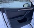Белый Тесла Model Y, объемом двигателя 0 л и пробегом 33 тыс. км за 25600 $, фото 19 на Automoto.ua