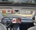 Белый Тесла Model Y, объемом двигателя 0 л и пробегом 7 тыс. км за 33500 $, фото 5 на Automoto.ua