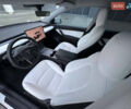 Белый Тесла Model Y, объемом двигателя 0 л и пробегом 47 тыс. км за 24900 $, фото 9 на Automoto.ua