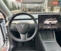 Белый Тесла Model Y, объемом двигателя 0 л и пробегом 94 тыс. км за 29999 $, фото 18 на Automoto.ua