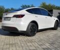 Белый Тесла Model Y, объемом двигателя 0 л и пробегом 62 тыс. км за 25950 $, фото 19 на Automoto.ua
