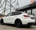Белый Тесла Model Y, объемом двигателя 0 л и пробегом 25 тыс. км за 29900 $, фото 3 на Automoto.ua