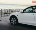 Белый Тесла Model Y, объемом двигателя 0 л и пробегом 45 тыс. км за 28900 $, фото 14 на Automoto.ua