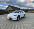Тесла Model Y 2022 у Калиновке на Automoto.ua Білий Тесла Model Y, об'ємом двигуна 0 л та пробігом 50 тис. км за 24700 $, фото 8 на Automoto.ua