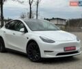 Білий Тесла Model Y, об'ємом двигуна 0 л та пробігом 117 тис. км за 23500 $, фото 5 на Automoto.ua