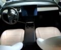 Белый Тесла Model Y, объемом двигателя 0 л и пробегом 15 тыс. км за 16999 $, фото 7 на Automoto.ua