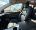 Белый Тесла Model Y, объемом двигателя 0 л и пробегом 56 тыс. км за 26000 $, фото 47 на Automoto.ua
