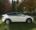 Белый Тесла Model Y, объемом двигателя 0 л и пробегом 30 тыс. км за 25900 $, фото 15 на Automoto.ua