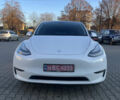 Білий Тесла Model Y, об'ємом двигуна 0 л та пробігом 167 тис. км за 24999 $, фото 4 на Automoto.ua