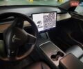 Белый Тесла Model Y, объемом двигателя 0 л и пробегом 43 тыс. км за 29850 $, фото 5 на Automoto.ua