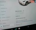Белый Тесла Model Y, объемом двигателя 0 л и пробегом 82 тыс. км за 24499 $, фото 10 на Automoto.ua