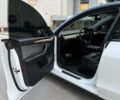Белый Тесла Model Y, объемом двигателя 0 л и пробегом 90 тыс. км за 27500 $, фото 11 на Automoto.ua