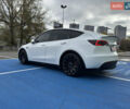 Белый Тесла Model Y, объемом двигателя 0 л и пробегом 68 тыс. км за 35000 $, фото 7 на Automoto.ua