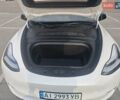 Белый Тесла Model Y, объемом двигателя 0 л и пробегом 29 тыс. км за 28999 $, фото 17 на Automoto.ua