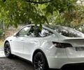 Тесла Model Y 2022 в Одессе на Automoto.ua Белый Тесла Model Y, объемом двигателя 0 л и пробегом 42 тыс. км за 28200 $, фото 5 на Automoto.ua