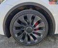 Білий Тесла Model Y, об'ємом двигуна 0 л та пробігом 97 тис. км за 24000 $, фото 3 на Automoto.ua
