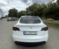 Белый Тесла Model Y, объемом двигателя 0 л и пробегом 47 тыс. км за 27500 $, фото 3 на Automoto.ua