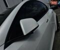 Білий Тесла Model Y, об'ємом двигуна 0 л та пробігом 43 тис. км за 26500 $, фото 7 на Automoto.ua