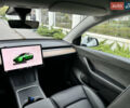 Белый Тесла Model Y, объемом двигателя 0 л и пробегом 58 тыс. км за 28900 $, фото 12 на Automoto.ua