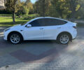 Белый Тесла Model Y, объемом двигателя 0 л и пробегом 37 тыс. км за 26000 $, фото 3 на Automoto.ua