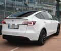 Белый Тесла Model Y, объемом двигателя 0 л и пробегом 20 тыс. км за 44999 $, фото 16 на Automoto.ua