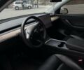 Белый Тесла Model Y, объемом двигателя 0 л и пробегом 66 тыс. км за 23999 $, фото 10 на Automoto.ua