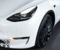 Белый Тесла Model Y, объемом двигателя 0 л и пробегом 37 тыс. км за 41800 $, фото 9 на Automoto.ua