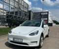 Білий Тесла Model Y, об'ємом двигуна 0 л та пробігом 83 тис. км за 21500 $, фото 1 на Automoto.ua