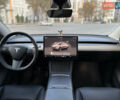 Белый Тесла Model Y, объемом двигателя 0 л и пробегом 32 тыс. км за 33000 $, фото 15 на Automoto.ua