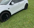 Белый Тесла Model Y, объемом двигателя 0 л и пробегом 13 тыс. км за 29500 $, фото 16 на Automoto.ua