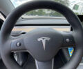 Белый Тесла Model Y, объемом двигателя 0 л и пробегом 10 тыс. км за 29500 $, фото 2 на Automoto.ua