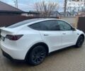 Белый Тесла Model Y, объемом двигателя 0 л и пробегом 6 тыс. км за 35000 $, фото 5 на Automoto.ua