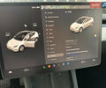 Белый Тесла Model Y, объемом двигателя 0 л и пробегом 51 тыс. км за 28500 $, фото 10 на Automoto.ua