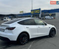Белый Тесла Model Y, объемом двигателя 0 л и пробегом 43 тыс. км за 27500 $, фото 19 на Automoto.ua