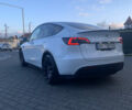 Белый Тесла Model Y, объемом двигателя 0 л и пробегом 50 тыс. км за 29999 $, фото 7 на Automoto.ua