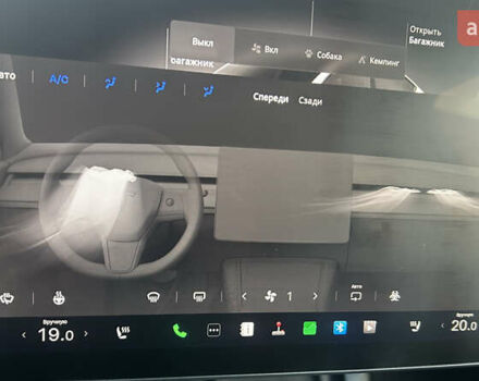 Тесла Model Y 2022 в Тернополе на Automoto.ua Белый Тесла Model Y, объемом двигателя 0 л и пробегом 52 тыс. км за 27300 $, фото 20 на Automoto.ua