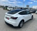 Белый Тесла Model Y, объемом двигателя 0 л и пробегом 58 тыс. км за 25990 $, фото 8 на Automoto.ua