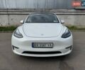 Белый Тесла Model Y, объемом двигателя 0 л и пробегом 64 тыс. км за 24700 $, фото 3 на Automoto.ua