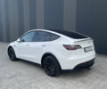 Белый Тесла Model Y, объемом двигателя 0 л и пробегом 38 тыс. км за 31000 $, фото 9 на Automoto.ua
