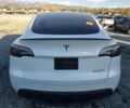 Белый Тесла Model Y, объемом двигателя 0 л и пробегом 55 тыс. км за 14950 $, фото 4 на Automoto.ua