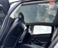 Белый Тесла Model Y, объемом двигателя 0 л и пробегом 59 тыс. км за 28800 $, фото 21 на Automoto.ua