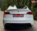Белый Тесла Model Y, объемом двигателя 0 л и пробегом 18 тыс. км за 25499 $, фото 9 на Automoto.ua
