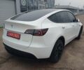 Белый Тесла Model Y, объемом двигателя 0 л и пробегом 54 тыс. км за 30000 $, фото 5 на Automoto.ua
