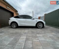 Белый Тесла Model Y, объемом двигателя 0 л и пробегом 58 тыс. км за 37400 $, фото 9 на Automoto.ua