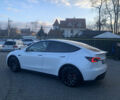 Белый Тесла Model Y, объемом двигателя 0 л и пробегом 50 тыс. км за 29999 $, фото 6 на Automoto.ua