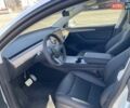 Белый Тесла Model Y, объемом двигателя 0 л и пробегом 44 тыс. км за 43000 $, фото 8 на Automoto.ua