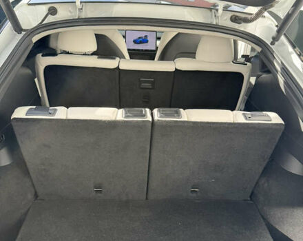 Белый Тесла Model Y, объемом двигателя 0 л и пробегом 95 тыс. км за 25500 $, фото 8 на Automoto.ua